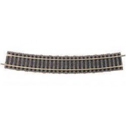 6138 curved track 18° r 647mm